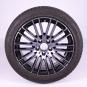 Ruote complete set da 18 pollici in alluminio GOODYEAR class  - Immagine 3