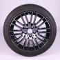 Ruote complete set da 18 pollici in alluminio GOODYEAR class  - Immagine 3