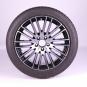 Ruote complete set da 18 pollici in alluminio GOODYEAR class  - Immagine 3