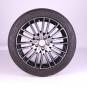 Ruote complete set da 18 pollici in alluminio GOODYEAR class  - Immagine 3