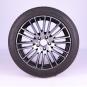 Ruote complete set da 18 pollici in alluminio GOODYEAR class  - Immagine 3