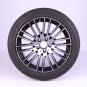Ruote complete set da 18 pollici in alluminio GOODYEAR class  - Immagine 3