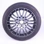 Ruote complete set da 18 pollici in alluminio GOODYEAR class  - Immagine 3