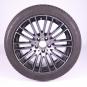 Ruote complete set da 18 pollici in alluminio GOODYEAR class  - Immagine 3