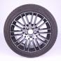 Ruote complete set da 18 pollici in alluminio GOODYEAR class  - Immagine 3