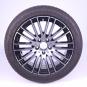 Ruote complete set da 18 pollici in alluminio GOODYEAR class  - Immagine 3