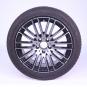 Ruote complete set da 18 pollici in alluminio GOODYEAR class  - Immagine 3