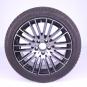 Ruote complete set da 18 pollici in alluminio GOODYEAR class  - Immagine 3