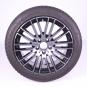 Ruote complete set da 18 pollici in alluminio GOODYEAR class  - Immagine 3