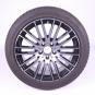 Ruote complete set da 18 pollici in alluminio GOODYEAR class  - Immagine 3