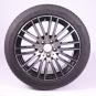 Ruote complete set da 18 pollici in alluminio GOODYEAR class  - Immagine 3