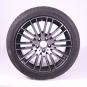 Ruote complete set da 18 pollici in alluminio GOODYEAR class  - Immagine 3