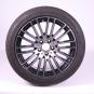 Ruote complete set da 18 pollici in alluminio GOODYEAR class  - Immagine 3