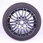 Ruote complete set da 18 pollici in alluminio GOODYEAR class  - Immagine 3