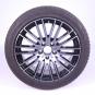 Ruote complete set da 18 pollici in alluminio GOODYEAR class  - Immagine 3