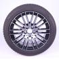 Ruote complete set da 18 pollici in alluminio GOODYEAR class  - Immagine 3