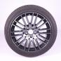 Ruote complete set da 18 pollici in alluminio GOODYEAR class  - Immagine 3