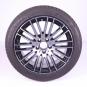 Ruote complete set da 18 pollici in alluminio GOODYEAR class  - Immagine 3