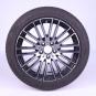 Ruote complete set da 18 pollici in alluminio GOODYEAR class  - Immagine 3