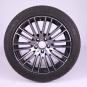 Ruote complete set da 18 pollici in alluminio GOODYEAR class  - Immagine 3