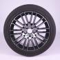 Ruote complete set da 18 pollici in alluminio GOODYEAR class  - Immagine 3