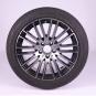 Ruote complete set da 18 pollici in alluminio GOODYEAR class  - Immagine 3