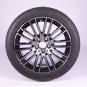Ruote complete set da 18 pollici in alluminio GOODYEAR class  - Immagine 3