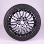 Ruote complete set da 18 pollici in alluminio GOODYEAR class  - Immagine 3