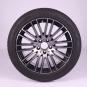 Ruote complete set da 18 pollici in alluminio GOODYEAR class  - Immagine 3