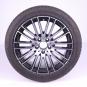 Ruote complete set da 18 pollici in alluminio GOODYEAR class  - Immagine 3