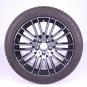 Ruote complete set da 18 pollici in alluminio GOODYEAR class  - Immagine 3