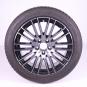 Ruote complete set da 18 pollici in alluminio GOODYEAR class  - Immagine 3
