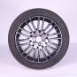 Ruote complete set da 18 pollici in alluminio GOODYEAR class  - Immagine 3