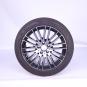 Ruote complete set da 18 pollici in alluminio GOODYEAR class  - Immagine 3