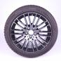 Ruote complete set 18 pollici alluminio PIRELLI Classe C 206  - Immagine 3