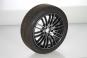 Ruote complete set 18 pollici alluminio PIRELLI Classe C 206  - Immagine 3