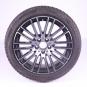 Ruote complete set 18 pollici alluminio PIRELLI Classe C 206  - Immagine 3