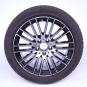 Ruote complete set 18 pollici alluminio PIRELLI Classe C 206  - Immagine 3
