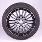 Ruote complete set 18 pollici alluminio PIRELLI Classe C 206  - Immagine 3