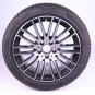 Ruote complete set 18 pollici alluminio PIRELLI Classe C 206  - Immagine 3