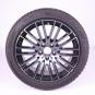 Ruote complete set 18 pollici alluminio PIRELLI Classe C 206  - Immagine 3