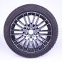 Ruote complete set 18 pollici alluminio PIRELLI Classe C 206  - Immagine 3