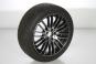 Ruote complete set da 18 pollici in alluminio MICHELIN Class  - Immagine 3