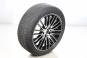 Ruote complete set 18 pollici alluminio PIRELLI Classe C 206  - Immagine 3