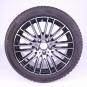 Ruote complete set 18 pollici alluminio PIRELLI Classe C 206  - Immagine 3