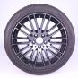 Ruote complete set 18 pollici alluminio FULDA Classe C 206  - Immagine 3