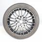 Set di ruote quattro stagioni da 18 pollici con pneumatici Goodyear per Classe C 206, Mercedes-Benz originale  - Immagine 3