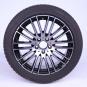 Ruote complete set 18 pollici alluminio FALKEN Classe C 206  - Immagine 3