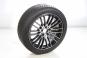 Ruote complete set da 18 pollici in alluminio DUNLOP Classe  - Immagine 3