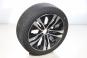 Ruote complete set 18 pollici alluminio Bridgestone Classe C 206  - Immagine 3